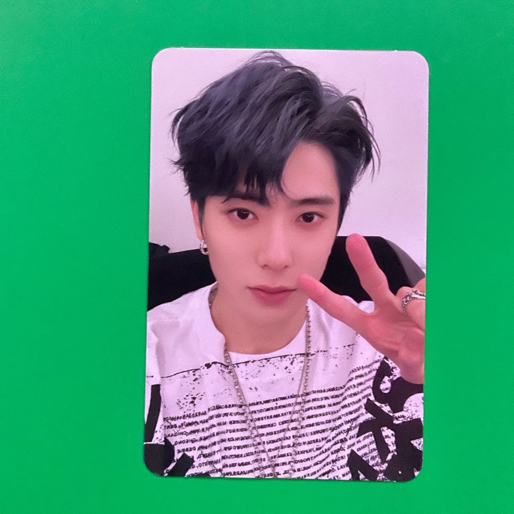 ‼️SOLD‼️NCT127 Jaehyun Album Neo Zone